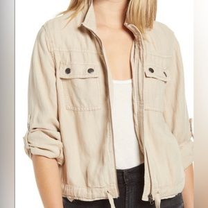 Treasure & Bond Pre Owned Jacket Size Medium